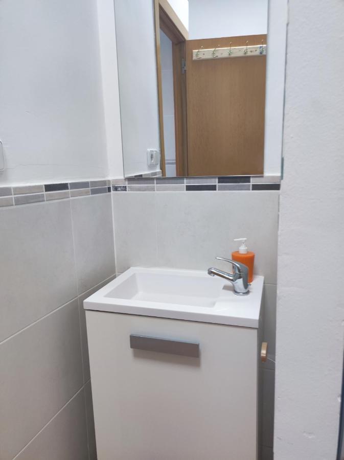 Apartamento Loft Puerta De Sol Madrid Exterior foto