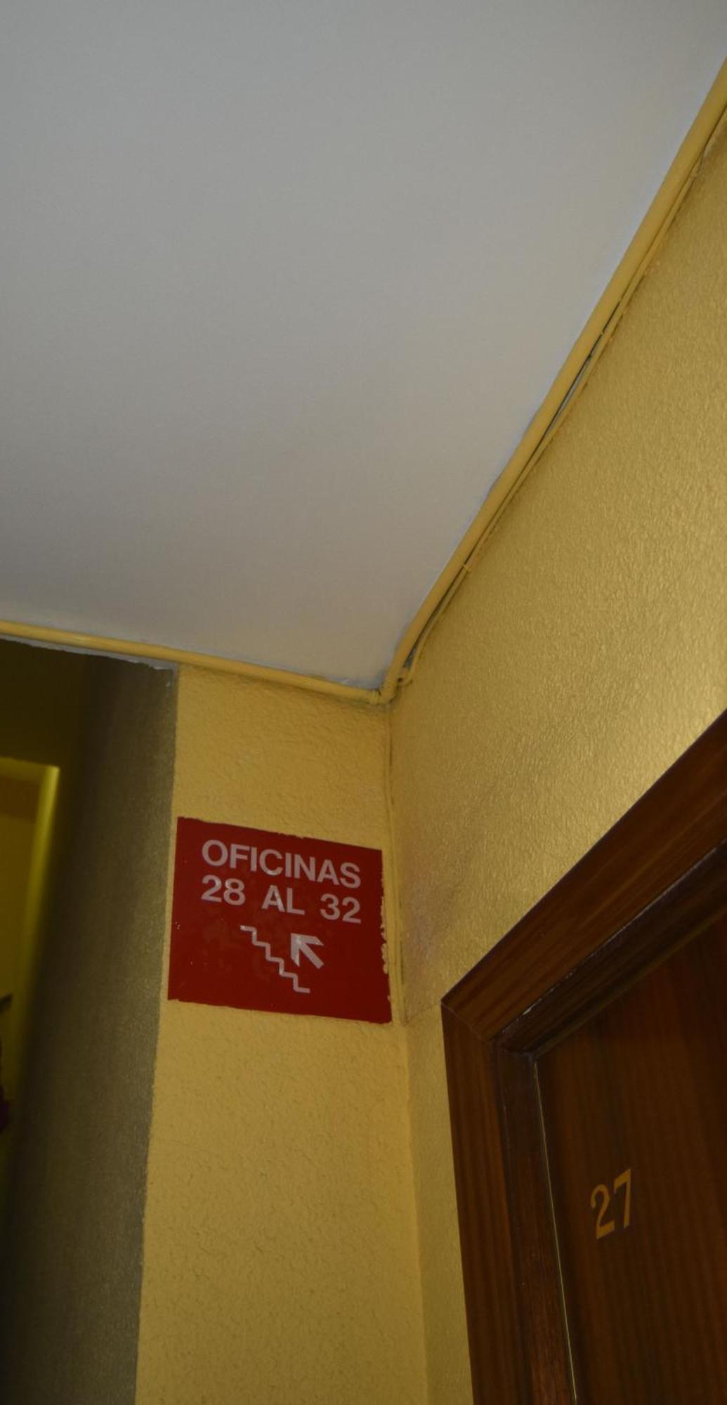 Apartamento Loft Puerta De Sol Madrid Exterior foto