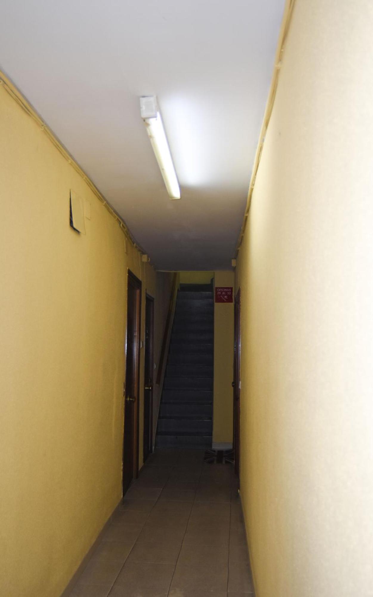 Apartamento Loft Puerta De Sol Madrid Exterior foto